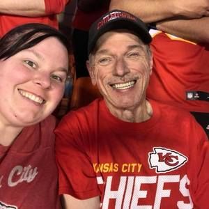 Meet your Posher, Steve